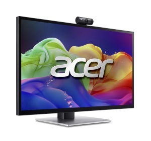 Monitor Touch Acer PE270XT 27 inch 5K QD-LED 60Hz - Img 2