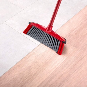 Mop cu 3 Actiuni Vileda 3Action, Usor, Eco-Friendly, pentru toate tipurile de pardoseli - Img 3
