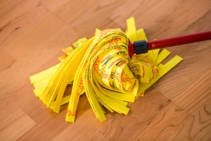 Mop de curatare Vileda SuperMocio Soft, 30 microfibra, pachet 2 bucati - Img 6