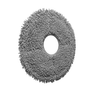 Mop pentru curatare Dreame L10s Pro, 180 rpm, design cu doua straturi, lavabil - Img 2