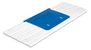 Mop umed iRobot Braava Jet m, set 7 bucati, alb, compatibil - Img 4