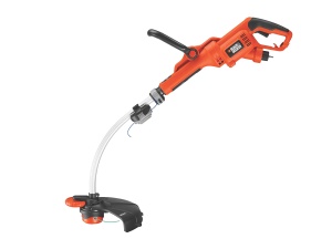 Motorsense electrica BlackDecker GL8033, 800W, 33 cm, E-Drive - Img 2