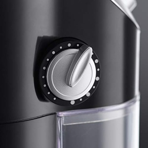 Moulinet de cafea Russell Hobbs 23120-56, 100 g capacitate, 140 W, Negru - Img 4