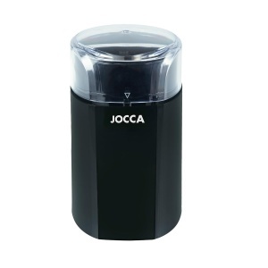 Moulinet electric JOCCA, 60 g, motor AC puternic, inox