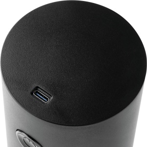 Moulineta de cafea ECG KM 150 Minimo Black, portabila, cu USB-C - Img 8