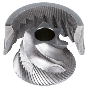 Moulineta electrica ProfiCook PC-EKM 1205, 200W, 230g, 16 grade de macinare - Img 9