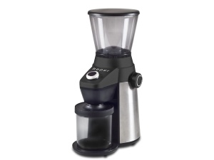 Moulinette cafea Beper BP.580, 800 ml, 15 grade de macinare, sistem de siguranta - Img 8