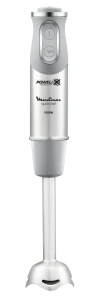 Moulinex Quickchef DD655D10 Batidora de Mano 1000W - Img 5