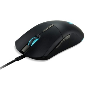 Mouse gaming Acer Predator Cestus 330 PixArt 3335 RGB 16000 DPI - Img 9