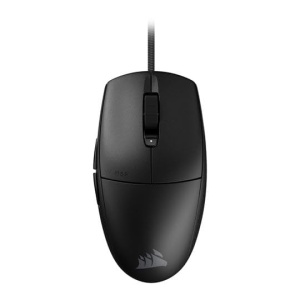 Mouse gaming Corsair M55, 16000 DPI, 55 g, negru - Img 4