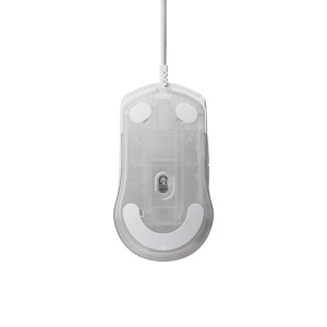 Mouse gaming SteelSeries Rival 3 Gen 2 8500 DPI RGB Alb - Img 10