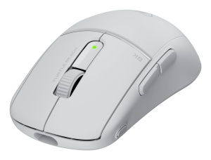 Mouse gaming Turtle Beach Burst II Pro alb wireless 57 g 150 ore autonomie - Img 8