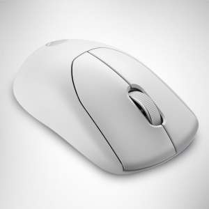 Mouse Gaming Wireless Alienware Pro - Lunar Light, 4KHz, ultralegerez - Img 9