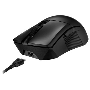 Mouse Gaming Wireless ASUS ROG Gladius III AimPoint, 36000 dpi, 79 grame - Img 10