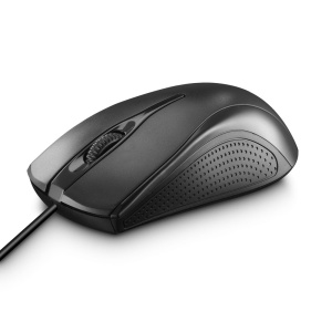 Mouse Hama cu cablu (mouse cu 3 butoane pentru PC, laptop sau notebook, potrivit pentru dreptaci si stangaci, 1000 dpi, sisteme de operare: Windows 11/10/8/7/Vista/XP, MAC OS 10.10 sau o versiune ulterioara) - Img 8