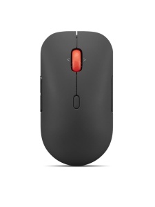 Mouse Lenovo Pro Plus 6050 - Multi-Mode, 6 butoane, wireless, negru - Img 1