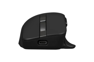Mouse Wireless ASUS ProArt MD301, 8000 DPI, Negru, Bluetooth si USB - Img 4