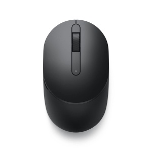 Mouse wireless Dell, design flexibil, material de calitate - Img 1