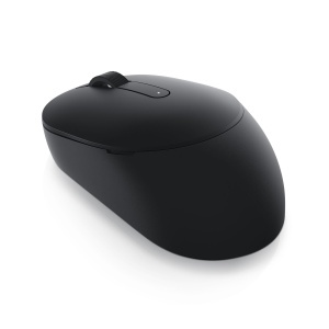 Mouse Wireless Dell MS3320W, Negru, Compatibilitate Multi-OS, Autonomie 36 luni - Img 4