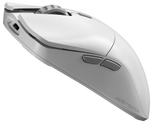 Mouse wireless gaming Glorious Model O 2 PRO 4K8K senzor 26K DPI alb - Img 9