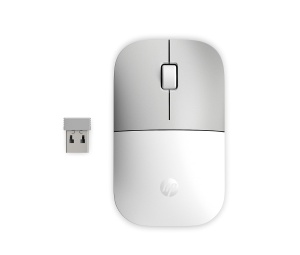 Mouse wireless HP Z3700 Ceramic, 1200 DPI, autonomie 16 luni