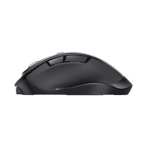 Mouse wireless reincarcabil Trust Fyda, Bluetooth 2.4GHz, 800-2400 DPI - Img 10
