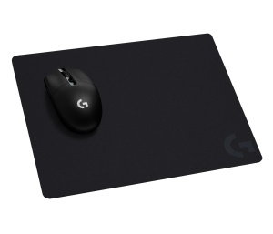 Mousepad Gaming Logitech G440 Suprafata Rigida 340x280 mm Rulment Antiderapant