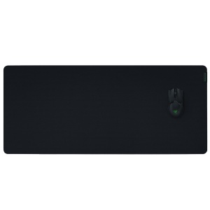 Mousepad Gaming Razer Gigantus V2 XXL, Textura Microfibre, 940 x 410 x 4mm, Negru