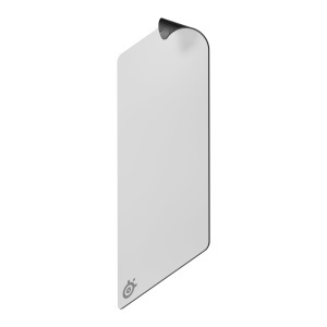 Mousepad Gaming SteelSeries QcK Heavy, XXL, 900 mm x 400 mm, Alb - Img 8