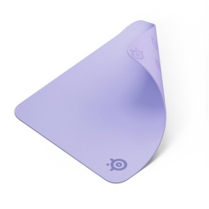Mousepad SteelSeries QcK Lavanda Suprafata Microfibra Anti-Alunecare 320x270 mm