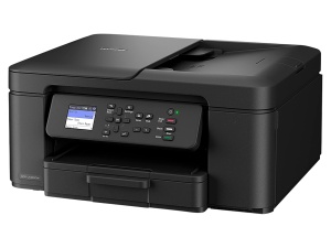 Multifunctional Brother DCP-J1360DW 3-in-1 cu WLAN si Duplex Automat - Img 4