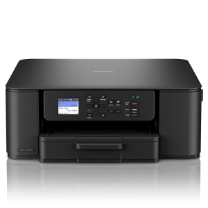 Multifunctionala Brother DCP-J1313DW, 3-in-1, Wi-Fi, Duplex, 150 coli - Img 8
