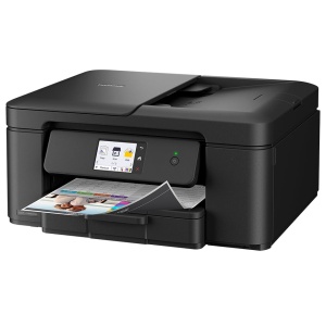 Multifunctionala Brother DCP-J1460DW, 3-in-1, Wi-Fi, Touchscreen 6,8 cm