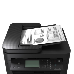 Multifunctionala Laser Canon i-SENSYS MF275, 4in1, 29 paginimin, USB, Wi-Fi - Img 5