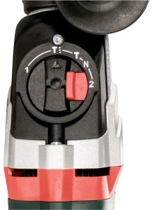 Multihammer Metabo UHEV 2860-2 Quick Set, 600 W, 4 m cablu, 4 functii - Img 7