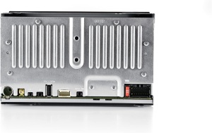 Multimedia Player auto Pioneer DMH-A340DAB, 2 DIN, ecran tactil 6.8, Bluetooth, DAB, USB - Img 6