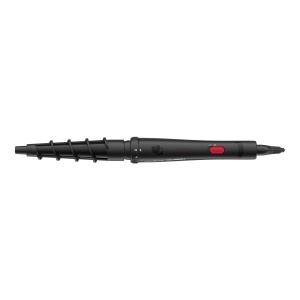 Multistyler 9 in 1 Rowenta x Karl Lagerfeld CF422L - Temperatura 190C, Ceramica, Design Minimalist - Img 2