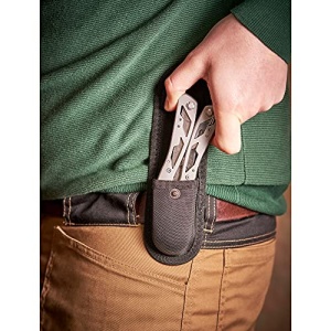 Multitool Stanley STA084519, 12 functii, otel inoxidabil, maner ergonomic - Img 10