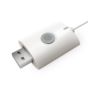Nebulizator portabil AirEasy On cu tehnologie Mesh alimentare USB - Img 7