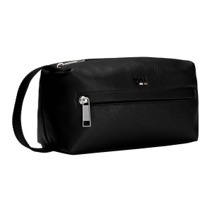 Necesar de calatorie BOSS Ray_Washbag N. 10263216 01, design elegant, procesare de inalta calitate - Img 2