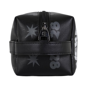 Necesar de calatorie Micky Maus Kosmetiktasche, Negru, 25 x 12 cm - Img 2