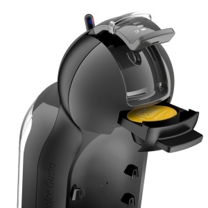 NESCAFE DOLCE GUSTO Mini Me Von Krups aparat automat de cafea cu capsule mic bauturi calde si reci presiune de 15 bari rezervor de apa de 08 litri mod - Img 5