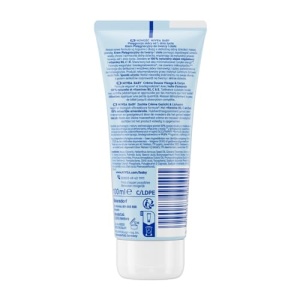 NIVEA BABY Ingrijire Fata si Corp 100ml - Img 2