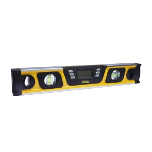 Nivel digital Stanley FatMax 40 cm, LCD, multi-culori, robust - Img 8