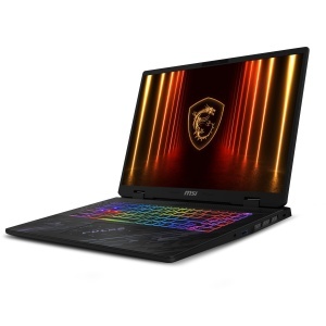 Notebook Gaming MSI Pulse A17 AI C3XWFKG-010IT, 17 inch QHD 240Hz, Ryzen 9, RTX 5060, 1TB SSD - Img 4