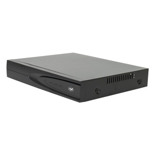 NVR PNI IP816 cu 16 canale 5MP si 10 canale 8MP 4K