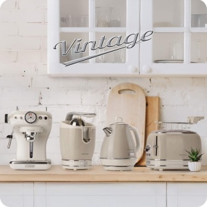 Oala de gatit cu aburi Ariete 2904, 3,5 l, 650 W, stil vintage - Img 7