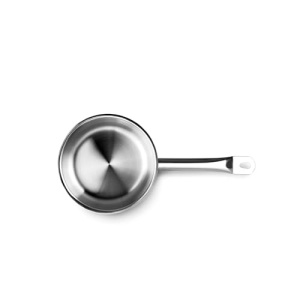 Oala IBILI 607616 din otel inoxidabil 1810 diametru 16 cm pentru toate tipurile de plite - Img 4