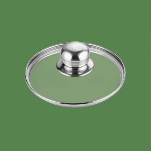 Oala pentru sparanghel ROHE Germany Fierenza 16 cm, inox, inductie - Img 5