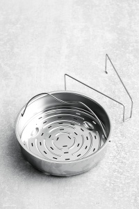Oala sub presiune Fissler Vitaquick Premium, 2.5L, inox, inductie - Img 7